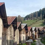 Apartman Cedae Meia