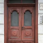 Apartman Cedae Meia Dosoledo