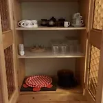Cedae Meia Apartman Dosoledo