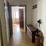 Cedae Meia Apartman Dosoledo