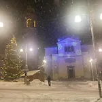 Apartman Cedae Meia Dosoledo