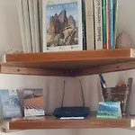 Apartman Cedae Meia Dosoledo