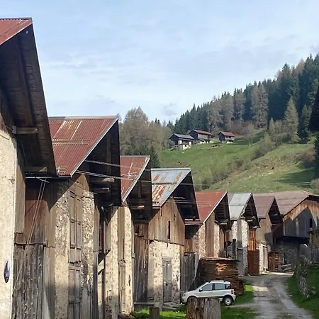 Lejlighed Cedae Meia