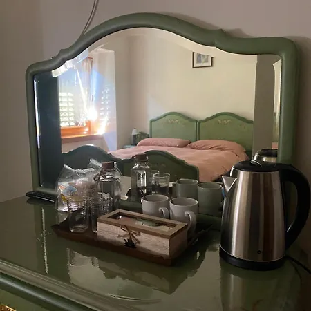 Cedae Meia Lejlighed *