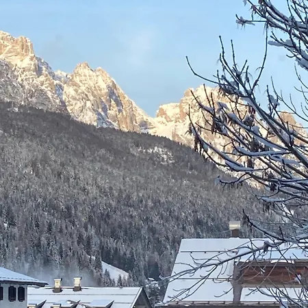 アパート Cedae Meia *