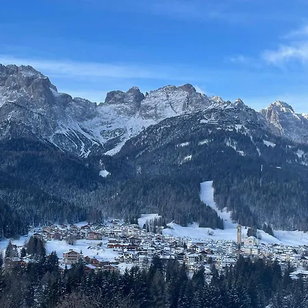 Lejlighed Cedae Meia