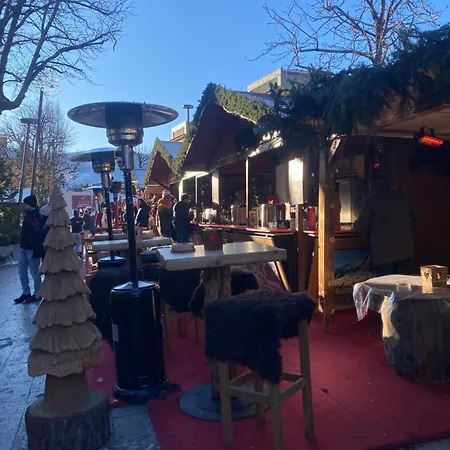 Cedae Meia Lejlighed