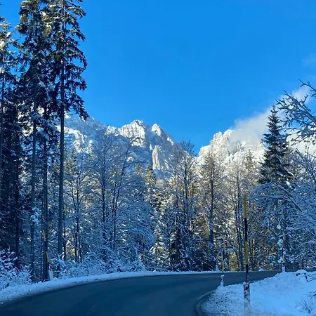 Lejlighed Cedae Meia Dosoledo