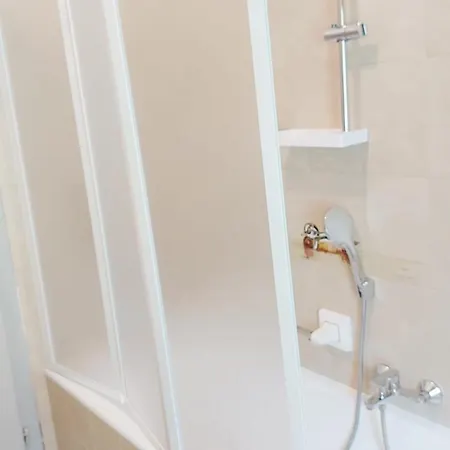 Cedae Meia Apartment