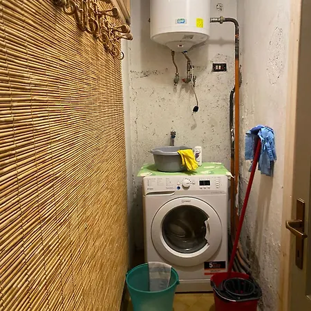 Appartement Cedae Meia *