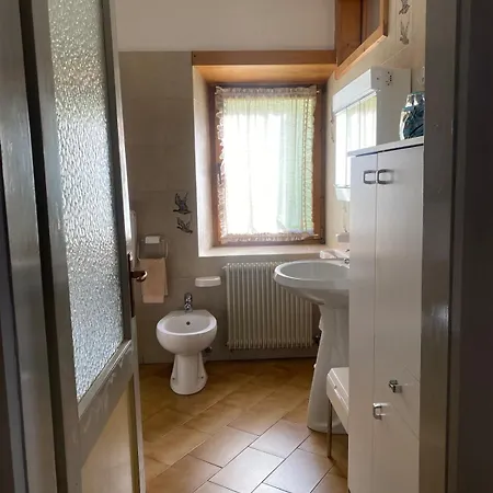 Cedae Meia Appartement