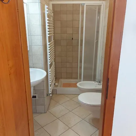 Cedae Meia Lägenhet Dosoledo