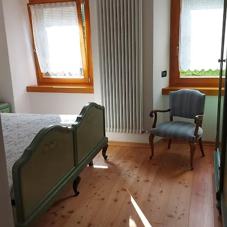 Cedae Meia Lägenhet