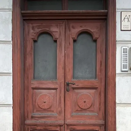 Lägenhet Cedae Meia Dosoledo