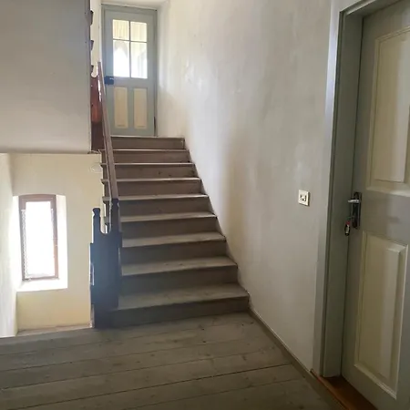 Cedae Meia Apartment