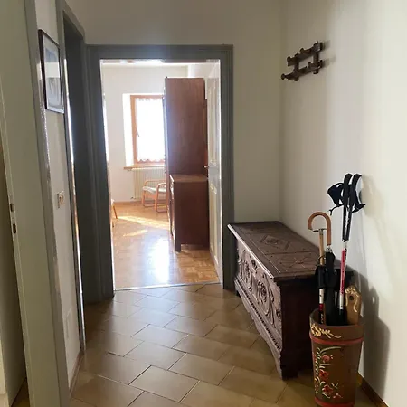 Cedae Meia Appartement Dosoledo