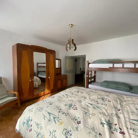 Cedae Meia Apartment