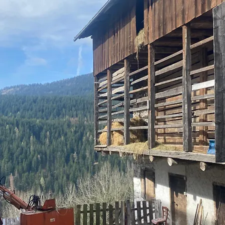 Cedae Meia Apartment Dosoledo