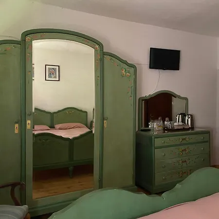 Appartement Cedae Meia Dosoledo