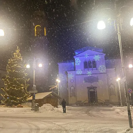 Apartment Cedae Meia Dosoledo