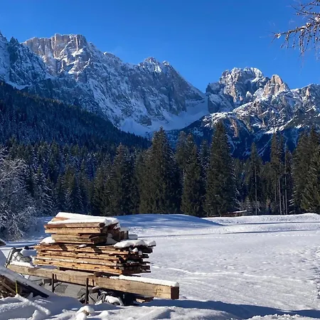 Apartment Cedae Meia