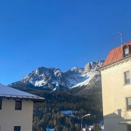 Appartement Cedae Meia *