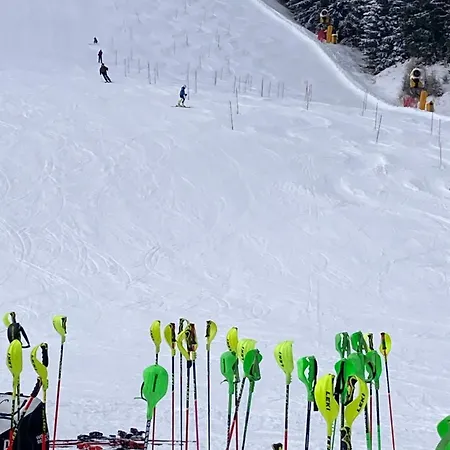 Cedae Meia Appartement Dosoledo