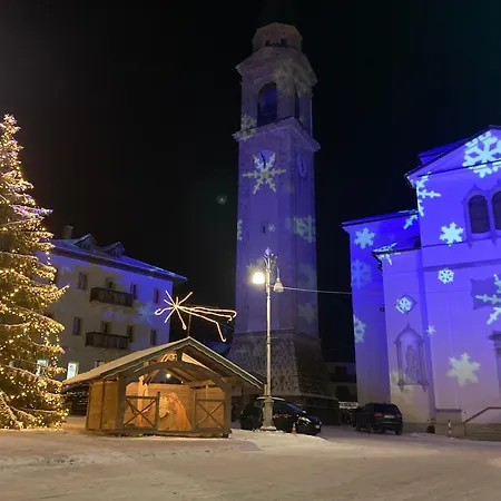 Apartmán Cedae Meia Dosoledo