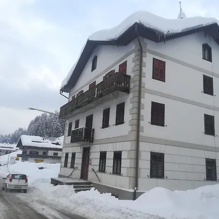 Lägenhet Cedae Meia