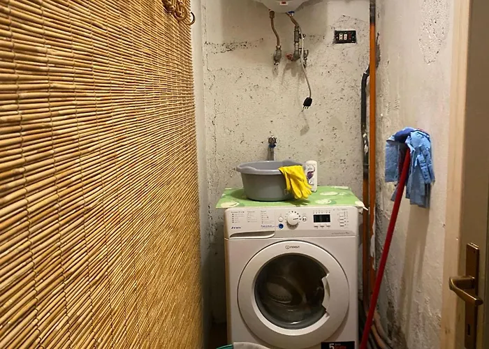 Apartmán Cedae Meia *