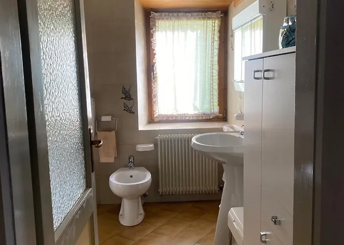 Cedae Meia Apartmán