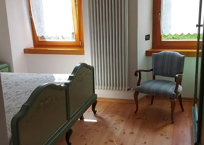 Cedae Meia Apartmán