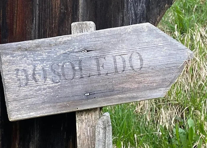 Apartmán Cedae Meia Dosoledo