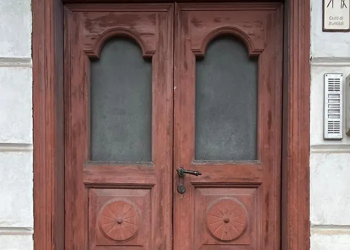 Апартаменты Cedae Meia Dosoledo