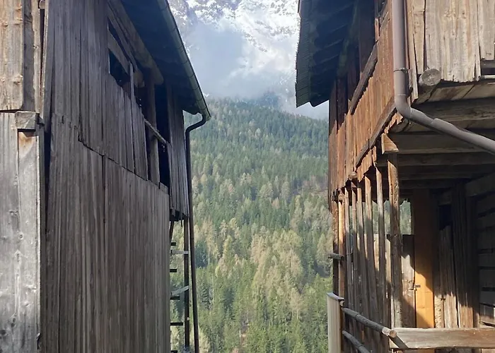 Cedae Meia Apartmán *