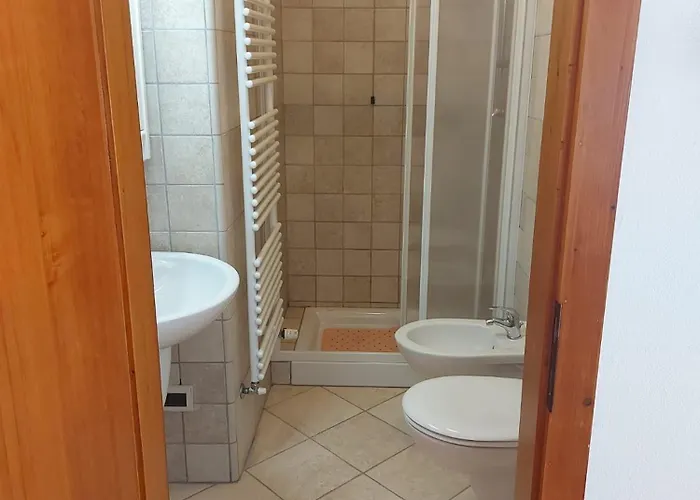 Cedae Meia Apartmán *