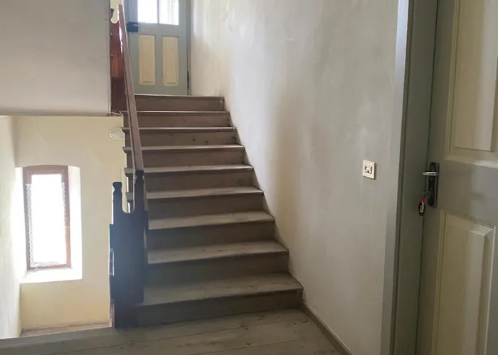 Cedae Meia Apartmán