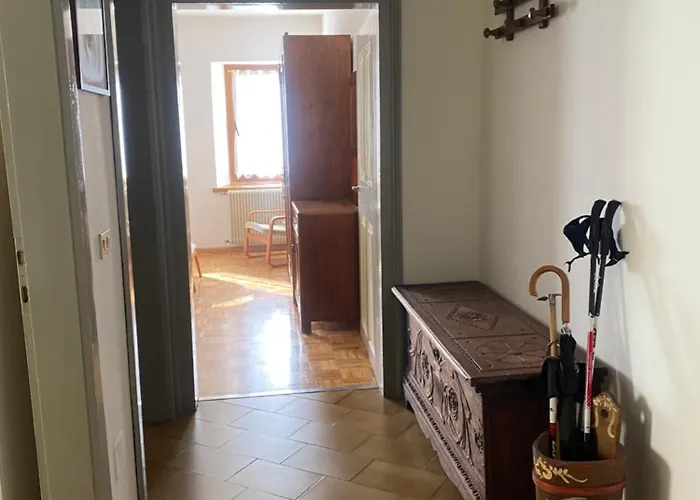 Cedae Meia Apartmán Dosoledo