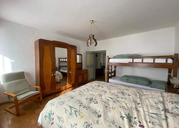 Cedae Meia Apartmán