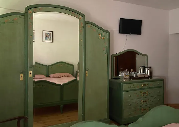 Apartmán Cedae Meia Dosoledo