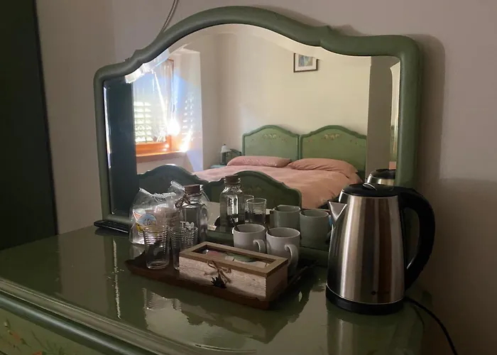 Cedae Meia Apartmán *