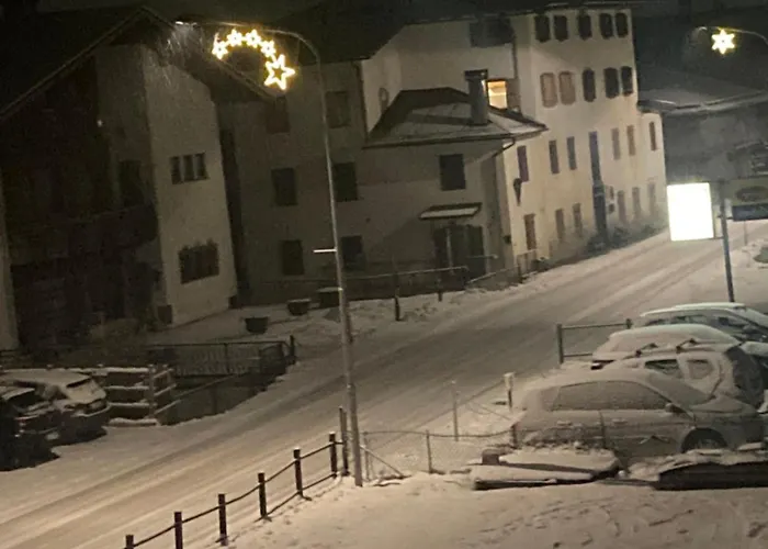 Cedae Meia Apartmán