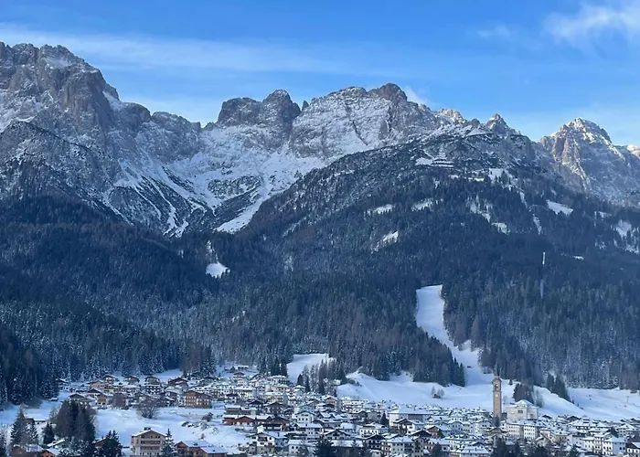 Apartmán Cedae Meia