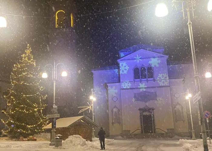 Apartmán Cedae Meia Dosoledo