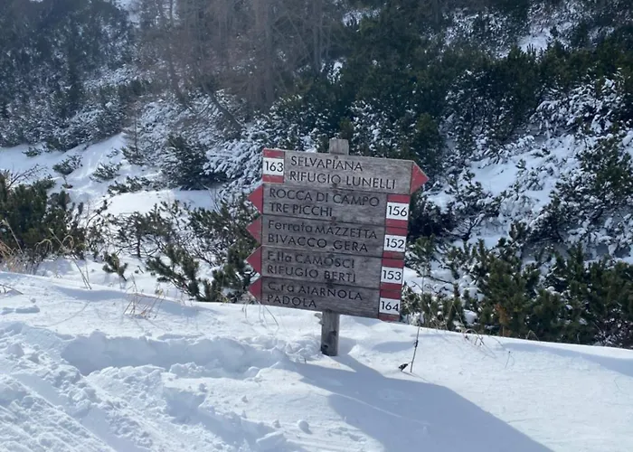 Cedae Meia Apartmán Dosoledo