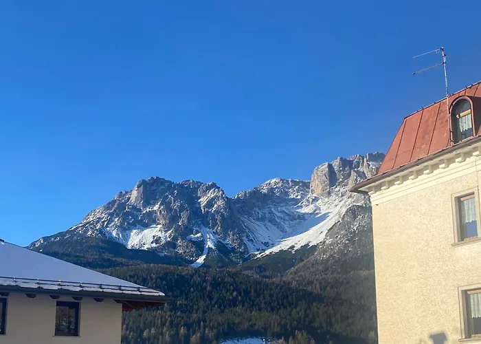 Apartmán Cedae Meia *