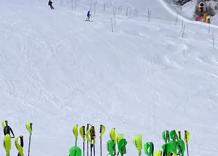 Cedae Meia Апартаменты Dosoledo