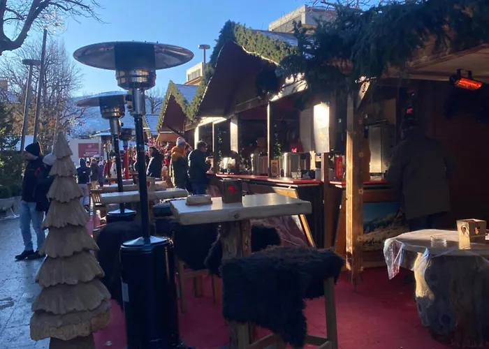 Cedae Meia Apartmán