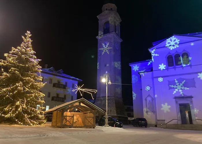 Apartmán Cedae Meia Dosoledo