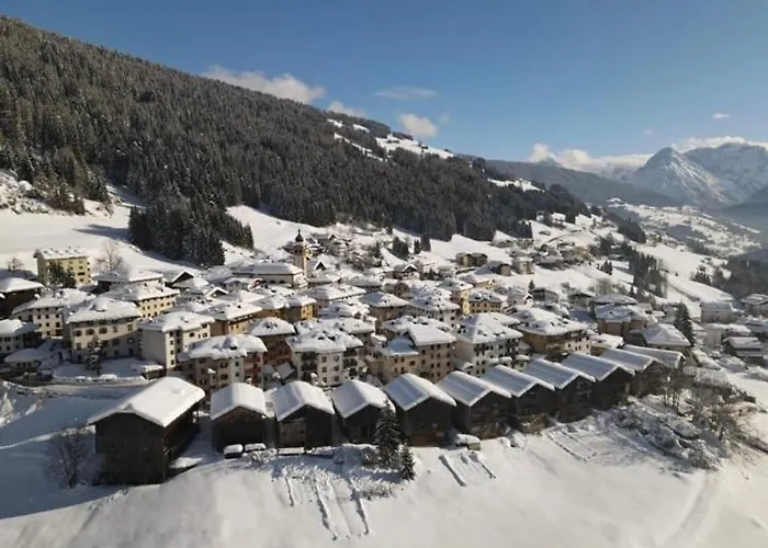 Апартаменты Cedae Meia *